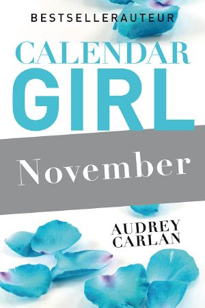 [Calendar Girl 11] • November